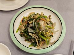 -金哥私房菜馆(张府园总店)