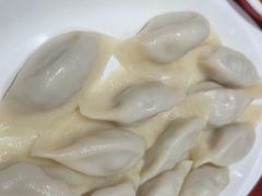-喜家德虾仁水饺(北京超极合生汇店)