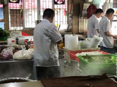 大堂-福合埕牛肉火锅(长平国新店)