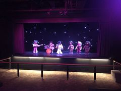 -济州岛泰迪熊博物馆