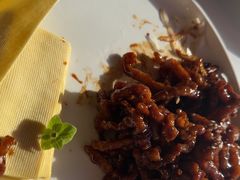 -大碗居·烤鸭·鱼头泡饼(天坛东门店)