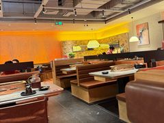 -江边城外烤全鱼(方庄时代购物中心店)