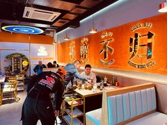 -棒小伙·齐齐哈尔烤肉(龙茗路店)