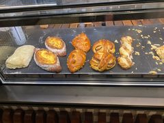 -BAKER&SPICE(BFC外滩金融中心店)