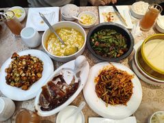 -大鸭梨(天通西苑店)