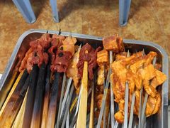 -二师兄火盆烤肉(湖口店)