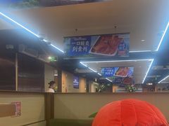 -海底捞火锅(高新活力汇店)