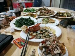 -板桥海鲜广场(文明东店)
