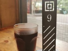-来回·咖啡(天河南店)