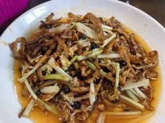 -涛哥土菜馆
