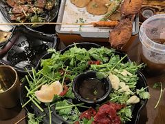 -林二哥宜烤官·宜宾小烧烤