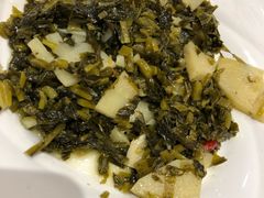 -西山人家·传统苏帮菜·家宴(木渎店)