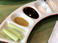 -京味斋·北京烤鸭(北京南站洋桥店)