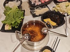 -呷哺呷哺 黄金牧场 (中发百旺店)