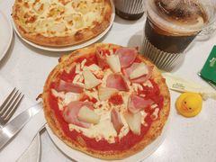 -乐凯撒披萨(欢乐颂购物中心店)