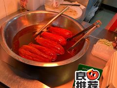 -兰陵农贸市场(新世界花苑店)