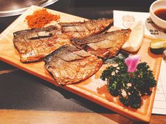 -烧江南烤肉(长春摩天活力城店)