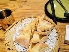 -塔哈尔·新疆盛宴(城西银泰店)