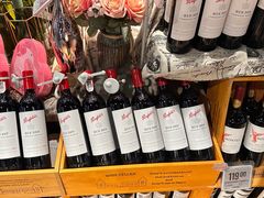 -Olé精品超市(上海港汇恒隆店)