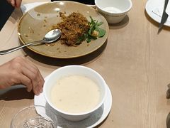 -卡朋西餐(东方广场店)
