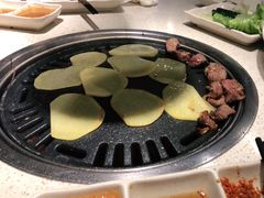 -猫抓烤肉(春熙路店)