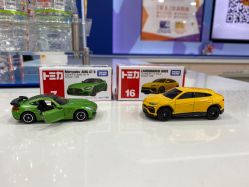 -玩具反斗城TOYSRUS(龙湖杭州西溪天街店)