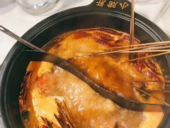 -小郡肝火锅串串香(万达总店)