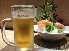 -酒井酱子·深夜食堂(东城汇店)