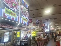 -冶建镜子·老南昌大排档·江西虾王(总店)