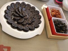 -英兰朝族饭店·英兰锅包肉(佳园路店)
