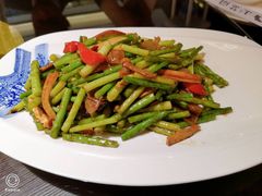 -小菜园新徽菜(合肥之心城店)