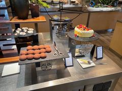 -北京王府井希尔顿酒店·万斯阁西餐厅