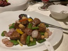 -皇朝会.经典传统粤菜(外滩店)