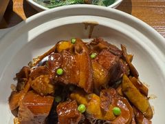 -金枝玉叶上海人家食府(三里河店)