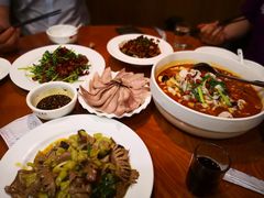 -乌江鱼杭帮菜(西湖店)