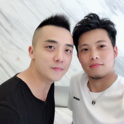 -迈丝发型艺术