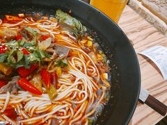 -好這口重庆小面(总店)