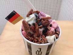 -JW德国冻酸奶Frozen Yogurt(龙湖成都滨江天街店)