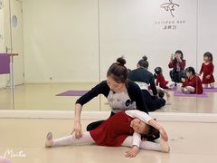 -红舞鞋舞蹈教育(近江校区)