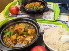-膳当家黄焖鸡米饭(下沙宝龙店)