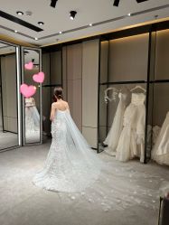 -MuseMarry婚纱(前海嘉里中心店)