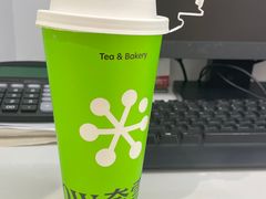 -奈雪的茶(杨家坪万象城店)