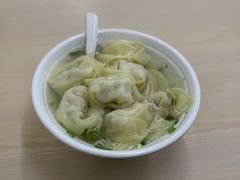 -小胖子馄饨店(洪兴路店)