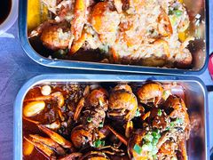 -虾胡闹龙虾馆(湄南河店)