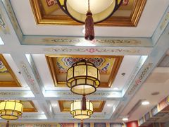 -万荣烤鸭店·北京菜(天坛店)