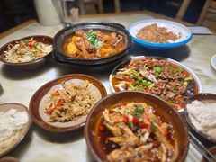 -常和州·夜宵大排档(常州单店)