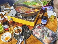 -秧塘牛八宝(金山路店)