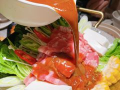 -留半山·香港食堂(啦啦宝都店)
