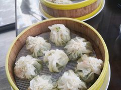 -真食净香居·内蒙烧麦(亚运村店)