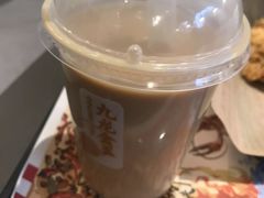 -肯德基(杭州永安店)
